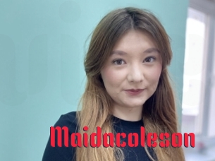 Maidacoleson