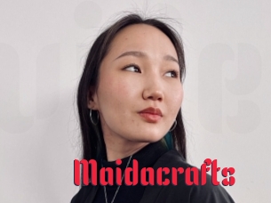 Maidacrafts