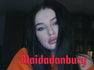 Maidadanbury