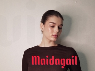 Maidagail