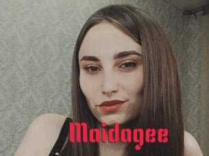 Maidagee