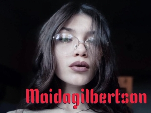 Maidagilbertson