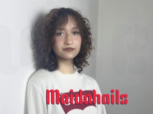 Maidahails