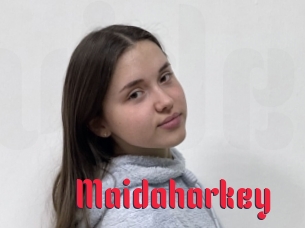 Maidaharkey