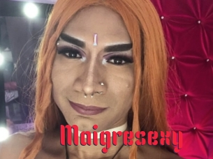 Maigresexy