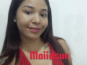 Maiidsun