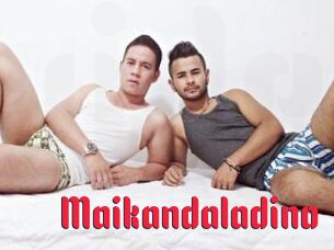 Maikandaladino
