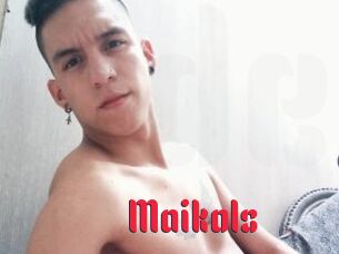 Maikols
