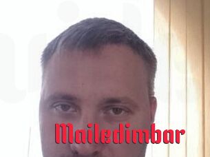 Mailedimbar