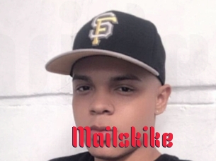 Mailskike