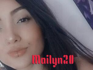 Mailyn20