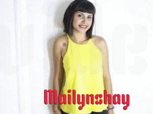 Mailynshay