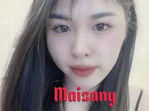 Maisany