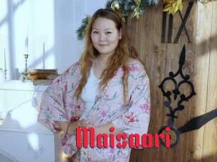 Maisaori