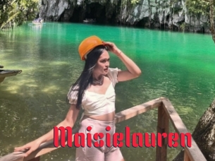 Maisielauren
