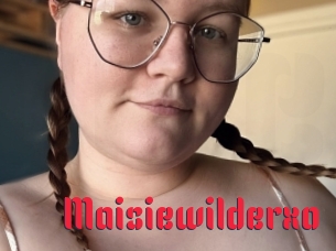 Maisiewilderxo