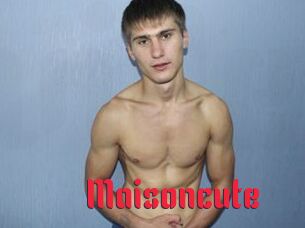 Maisoncute