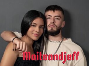 Maiteandjeff