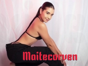Maitecorven