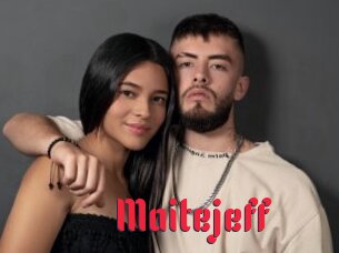 Maitejeff