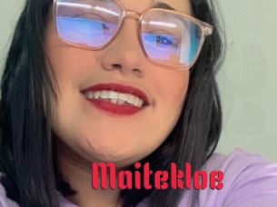 Maitekloe