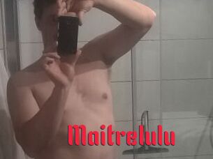 Maitrelulu