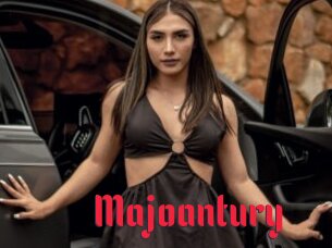 Majoantury