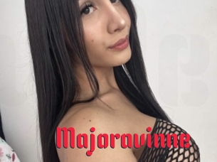 Majoravinne