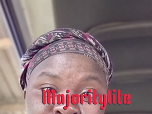 Majoritylite