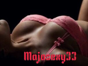 Majosexy33