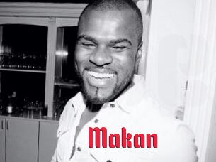 Makan