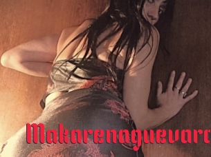 Makarenaguevara