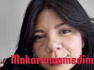 Makarennamedina