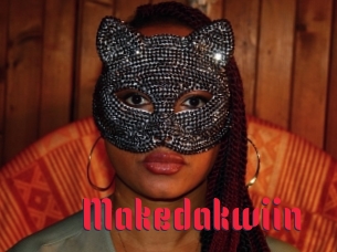 Makedakwiin