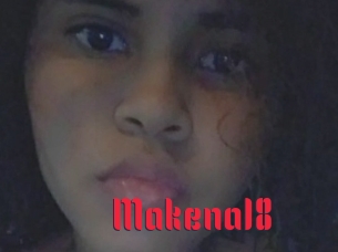 makena18 Video Extrait
