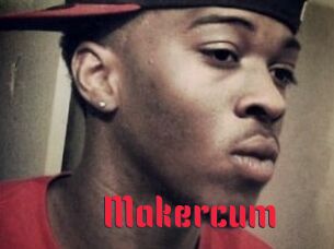 Makercum