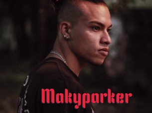 Makyparker