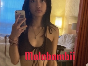 Malabambii