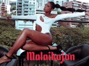 Malaikajon