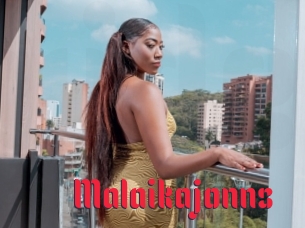 Malaikajonns
