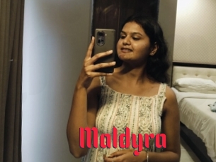 Maldyra