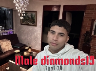 male_diamonds19 Video Extrait
