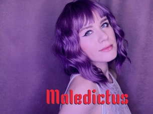 Maledictus
