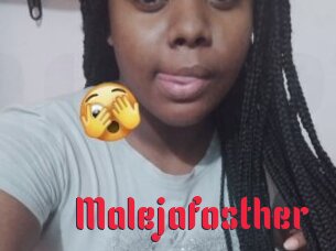 Malejafosther