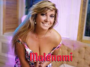 Malenami