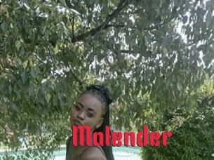 malender Video Extrait