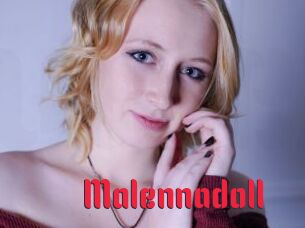 Malennadoll