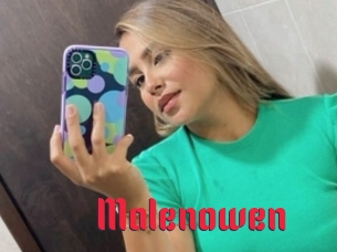 Malenowen