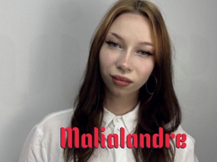 Malialandre