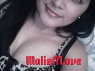 MalieffLove